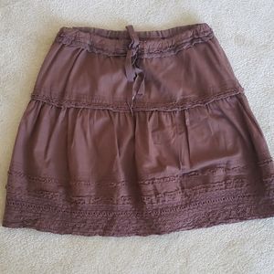 Abercrombie&Fitch skirt